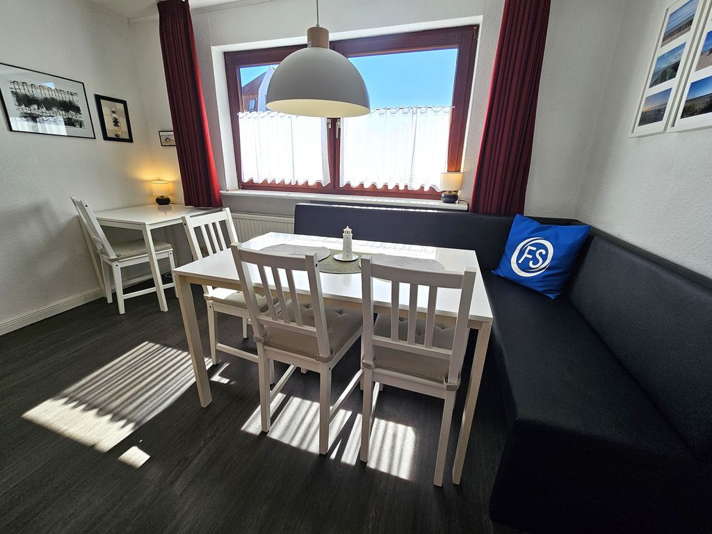 Haus Träger Dahme