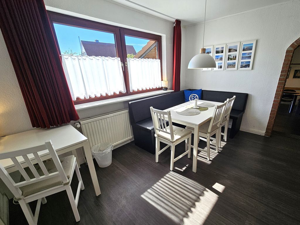 Haus Träger Dahme