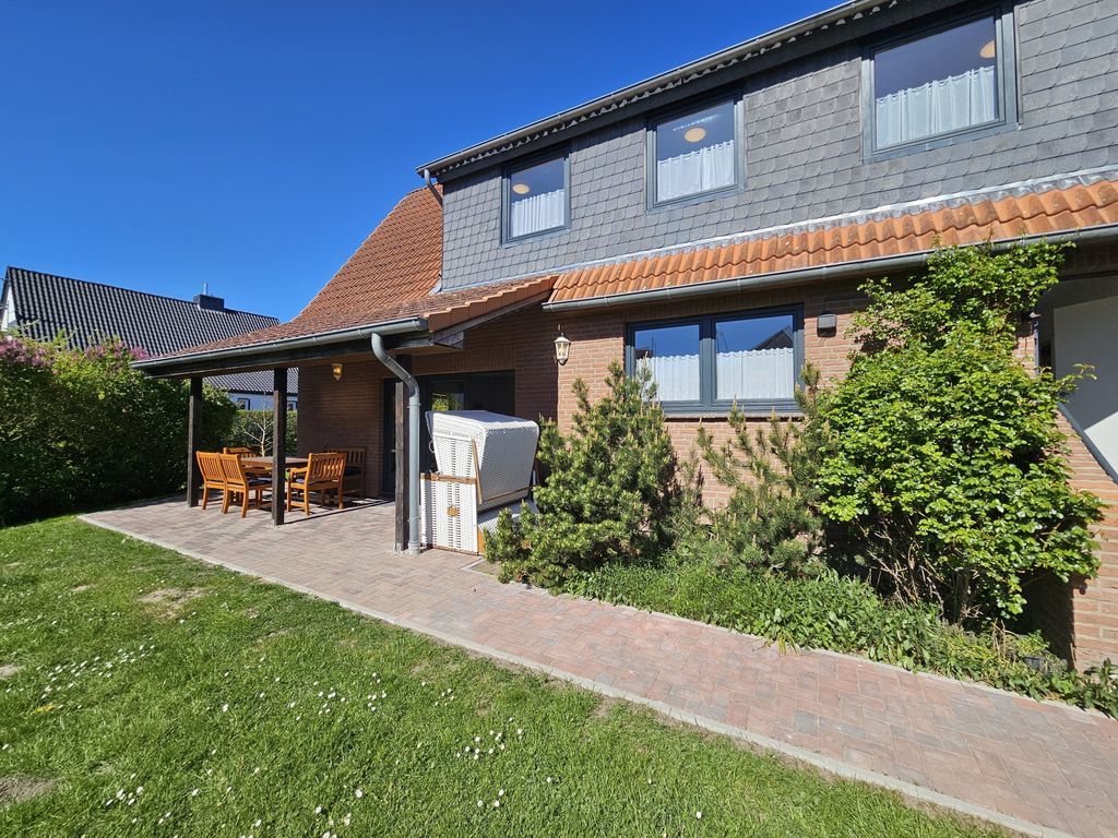 Haus Träger Dahme