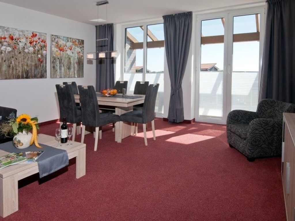FEWO Inselblick Poel