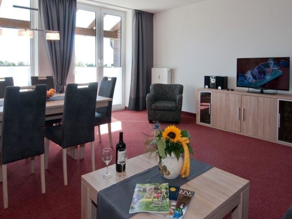 FEWO Inselblick Poel