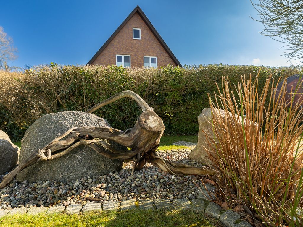 Ferienhaus Ginster