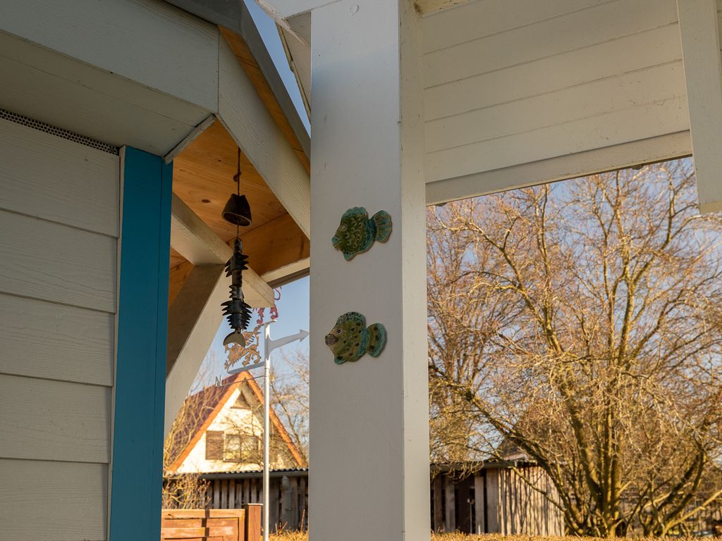 Ferienhaus Ginster