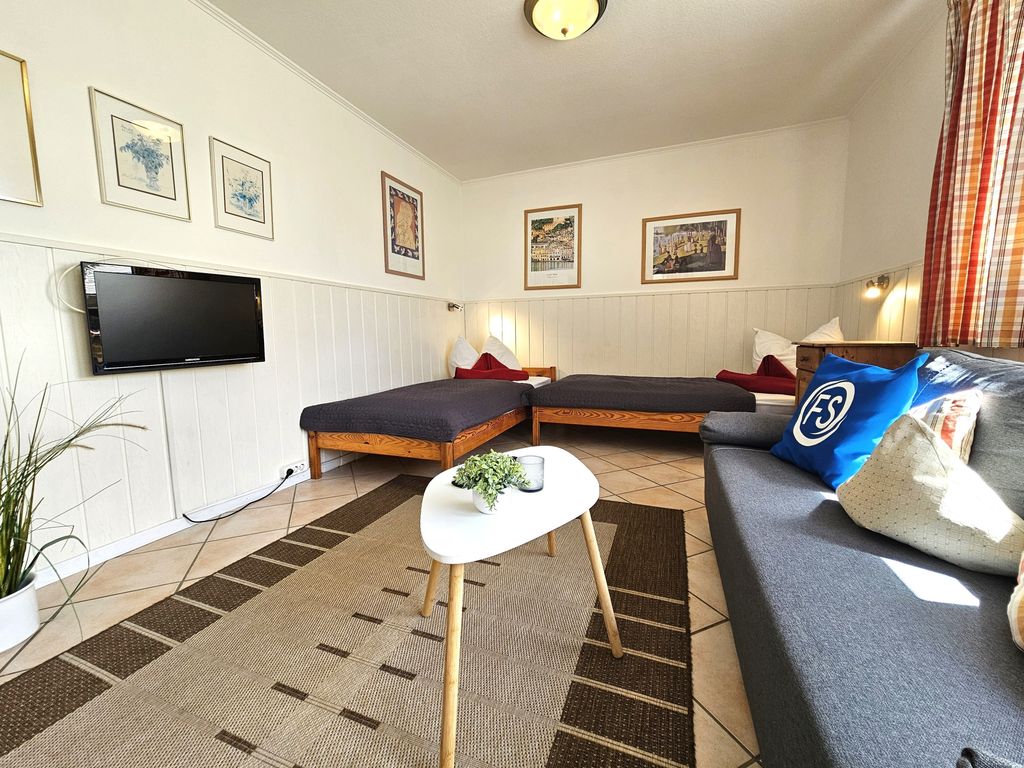Haus Cäcilie Whg. 1