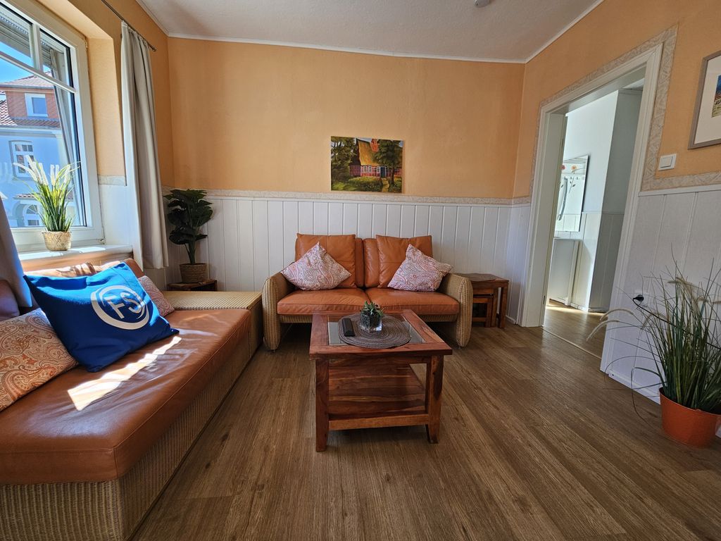 Haus Cäcilie Whg. 2