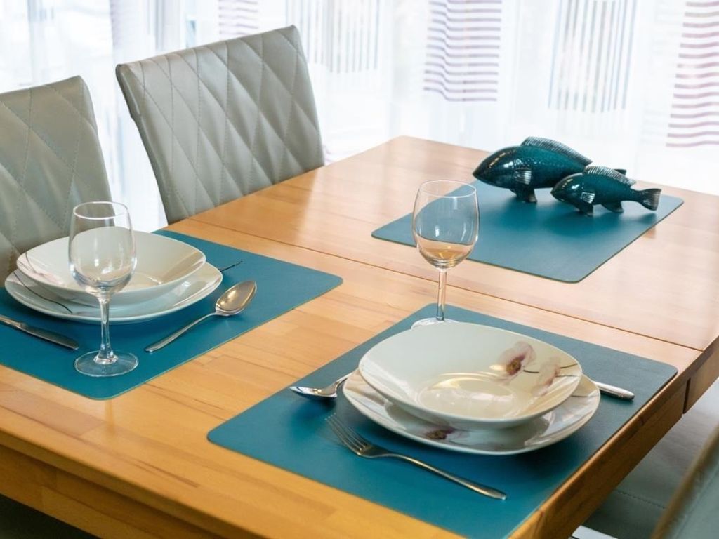 Ferienwohnung Meeresoase 1
