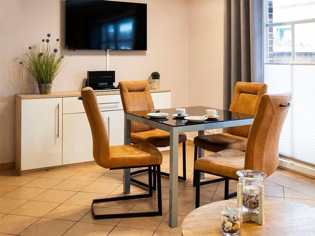 Ferienwohnung Ambiente