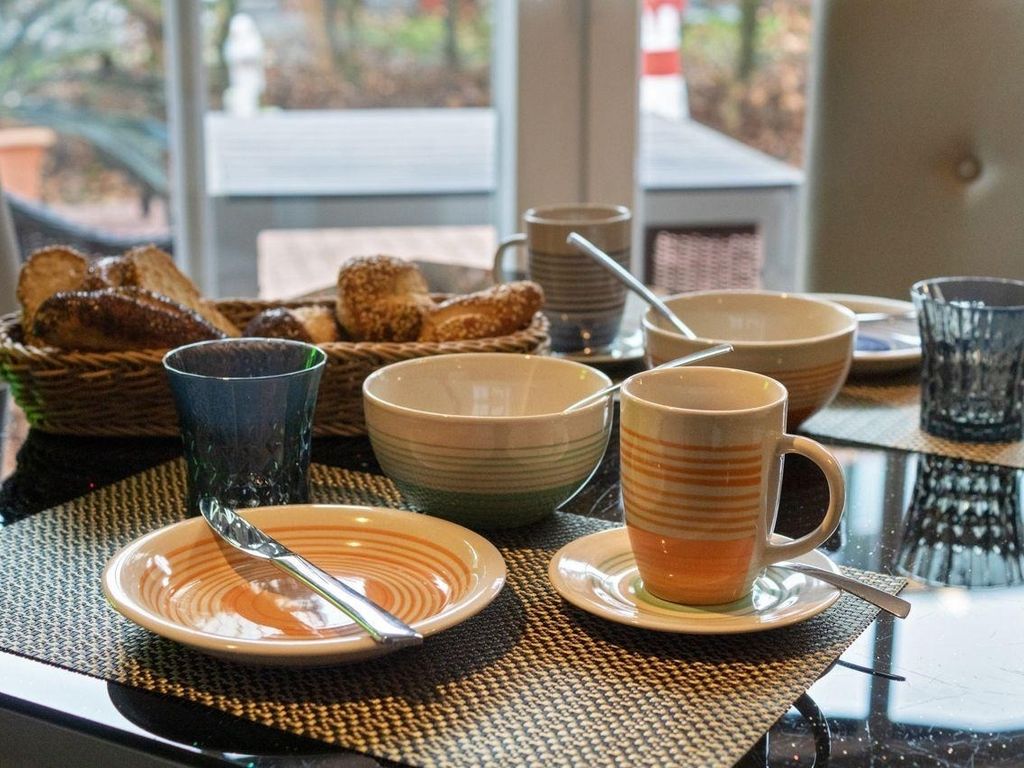 Ferienwohnung Ambiente