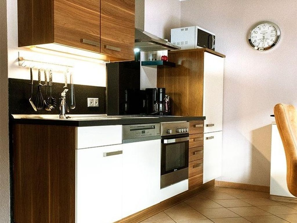 Ferienwohnung Ambiente