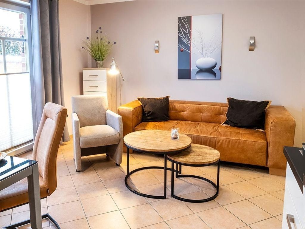 Ferienwohnung Ambiente
