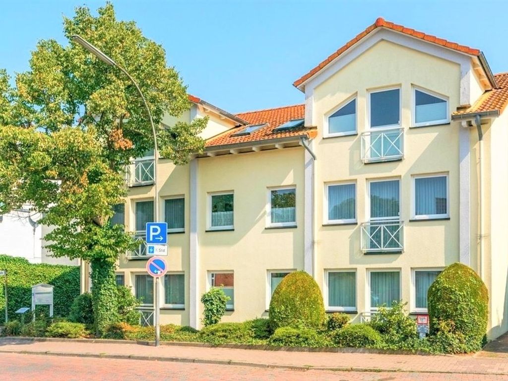 Seestrasse 51 Whg. 6