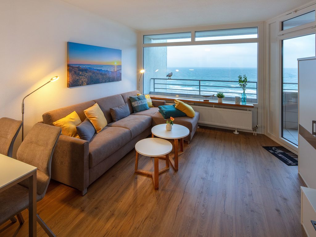 Strandhotel Seeblick 66