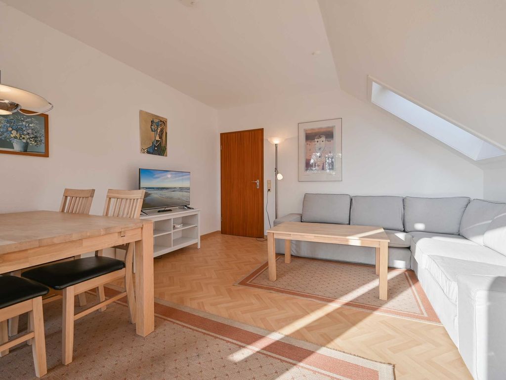 FeWo Jourdan - Nr. 32 - Strandhotel