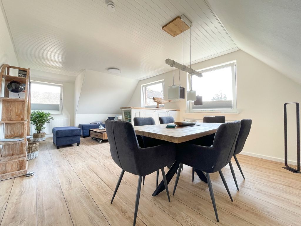 Haus Kiehlwasser Whg 04 OG