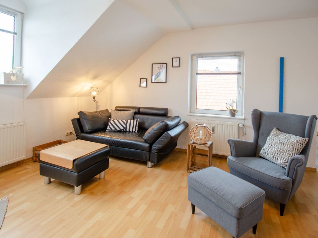 Strandnixe Whg. Billing Nr. 13