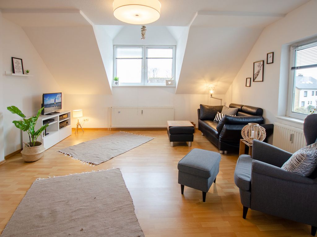 Strandnixe Whg. Billing Nr. 13