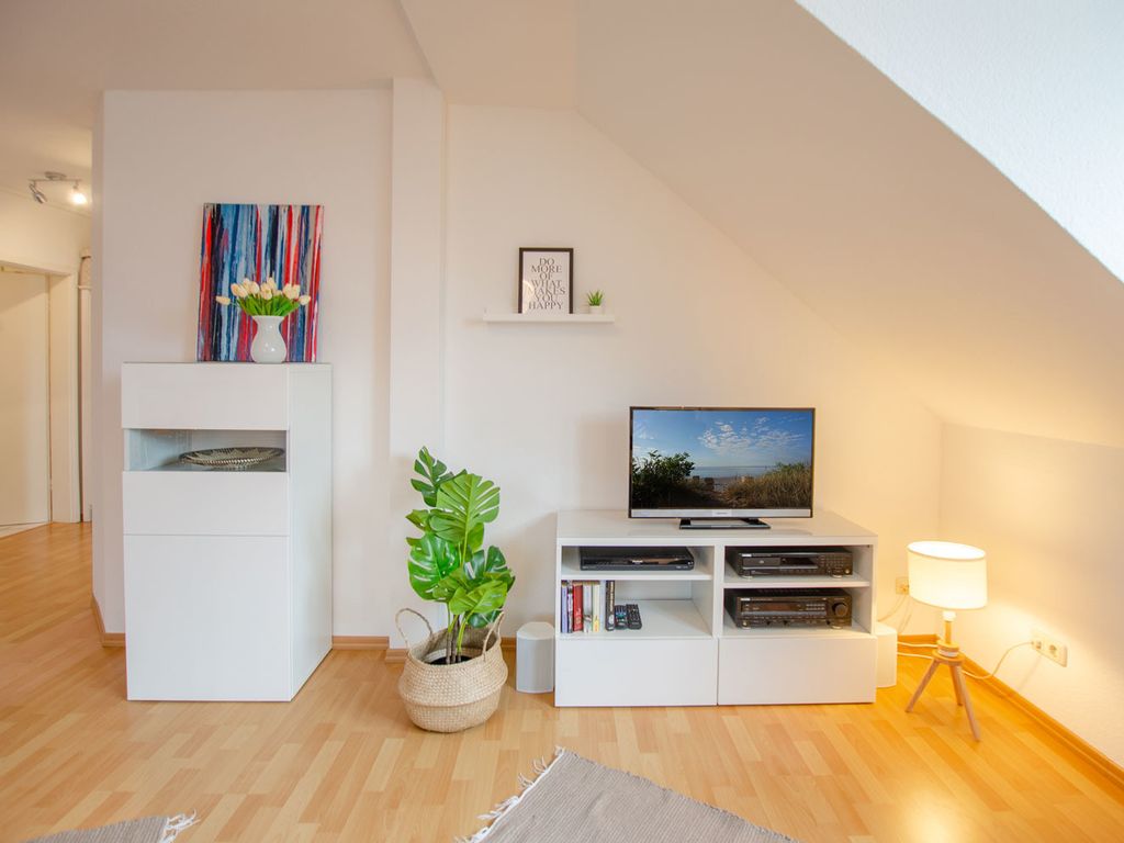 Strandnixe Whg. Billing Nr. 13