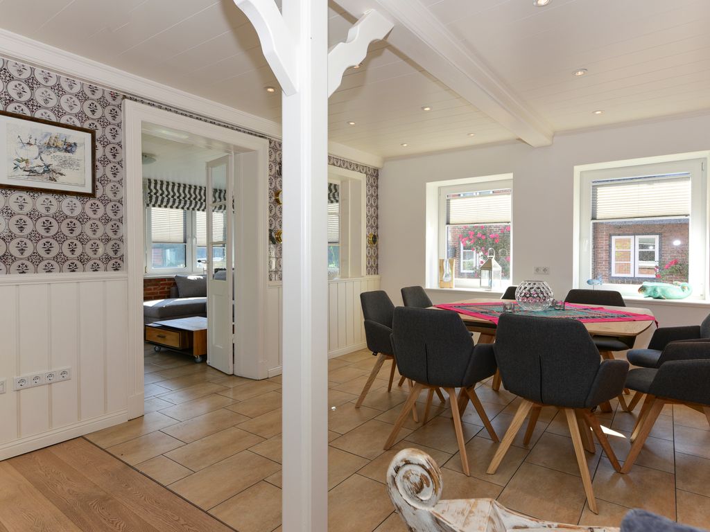 Haus Kiehlwasser Whg 01 EG