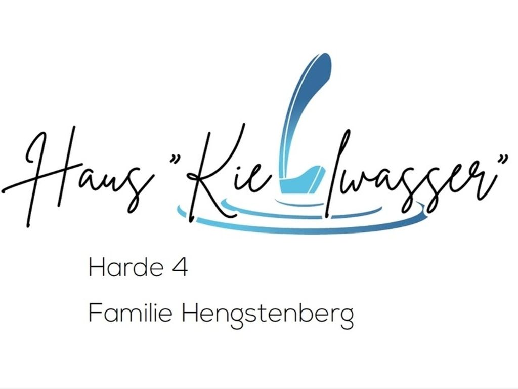 Haus Kiehlwasser Whg 01 EG