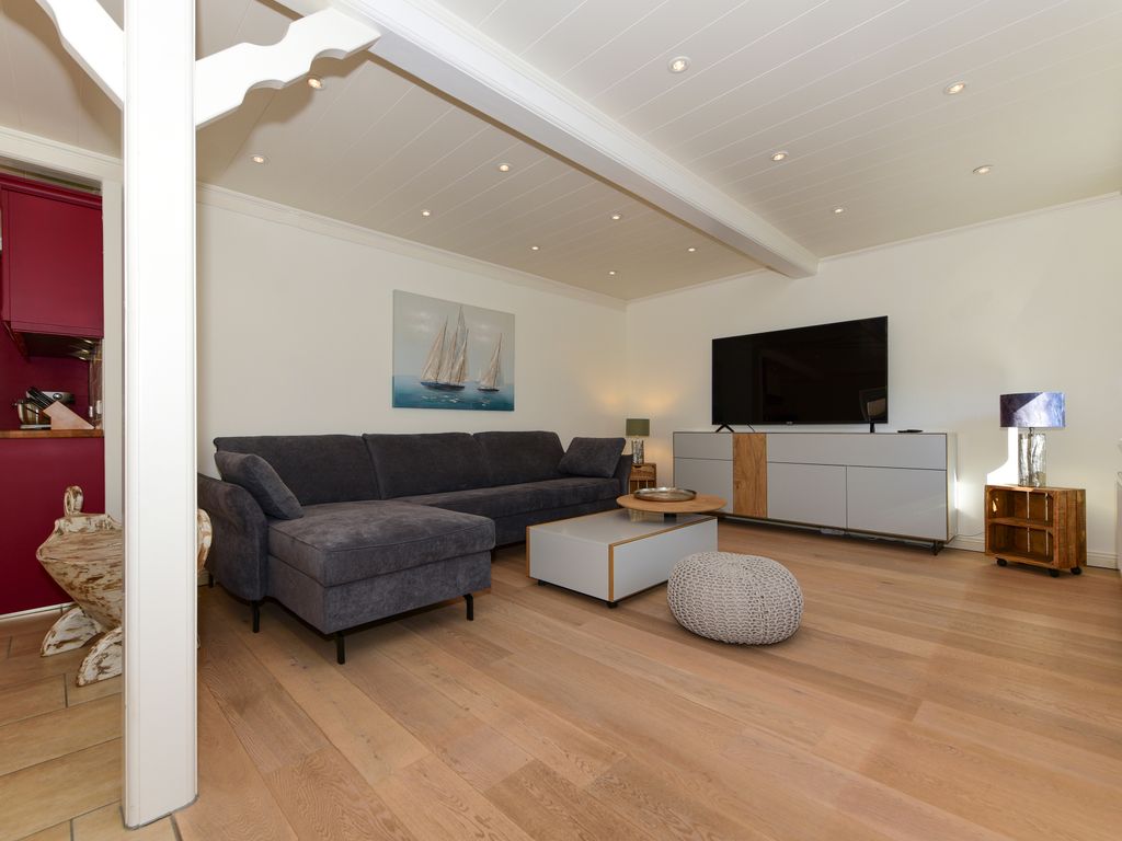 Haus Kiehlwasser Whg 01 EG