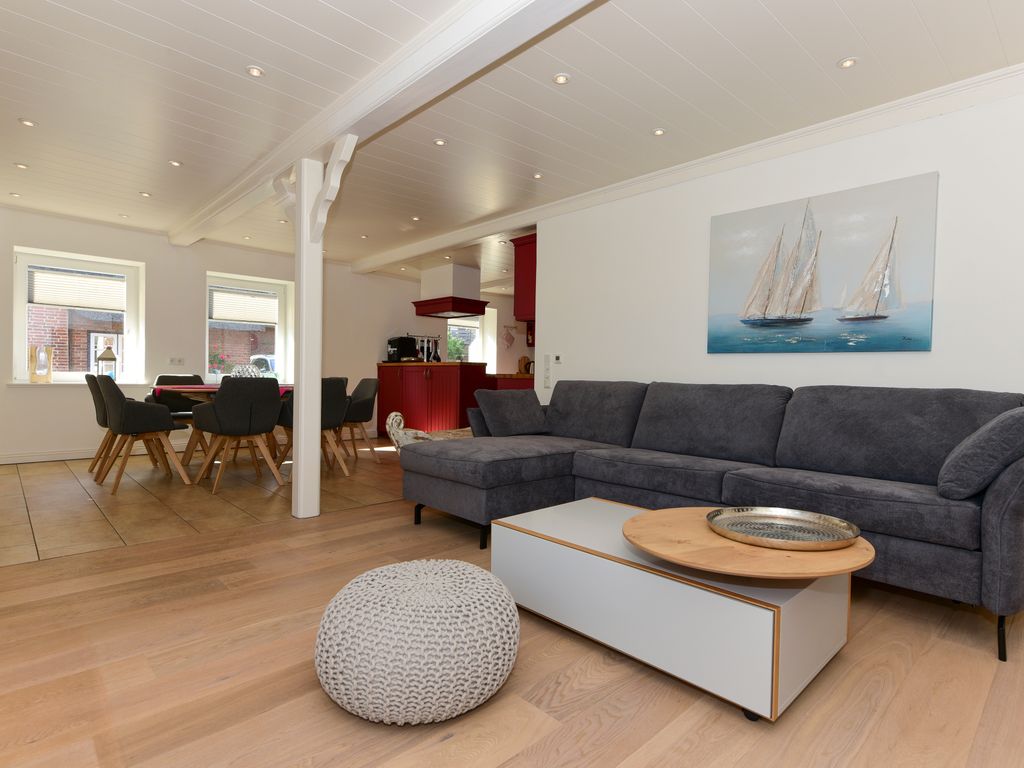Haus Kiehlwasser Whg 01 EG