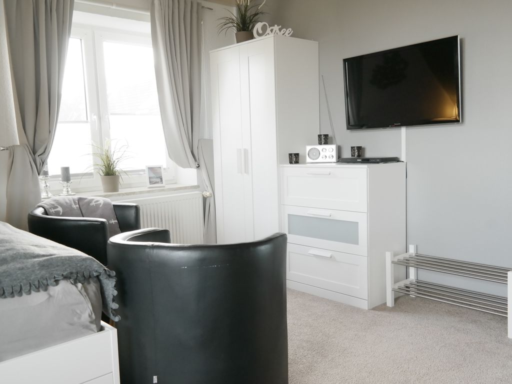 Ferienwohnung Kuhn GbR - Whg. 6 - de Dubbelde