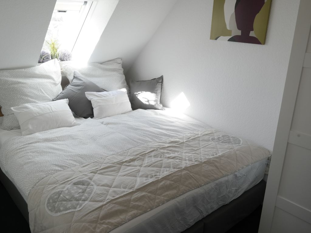 Ferienwohnung Kuhn GbR - Whg. 6 - de Dubbelde