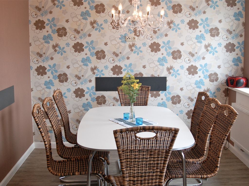 Ferienhof Haltermann - Ferienhaus 34 OG