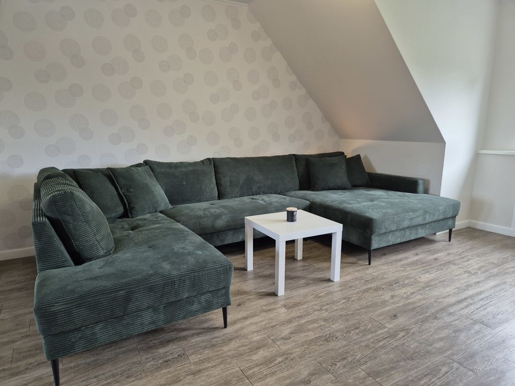 Ferienhof Haltermann - Ferienhaus 34 OG