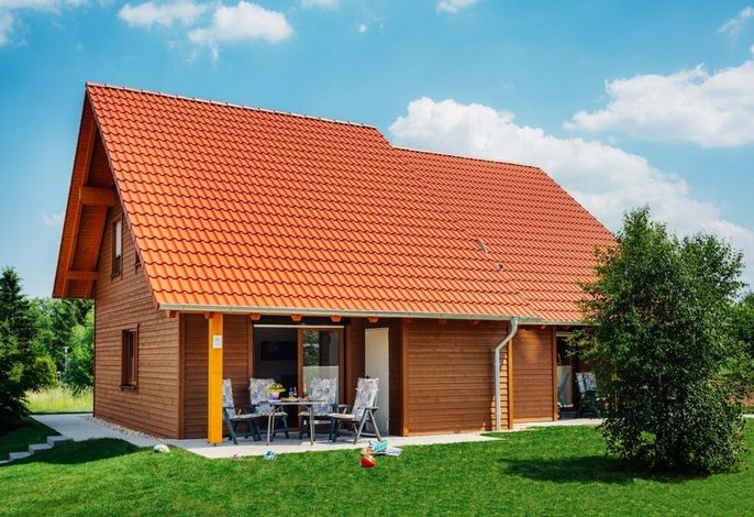 Premiumhaus Skadi II - FH 58 – Foto 2