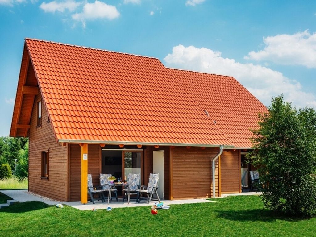 Premiumhaus Skadi  II - FH 58