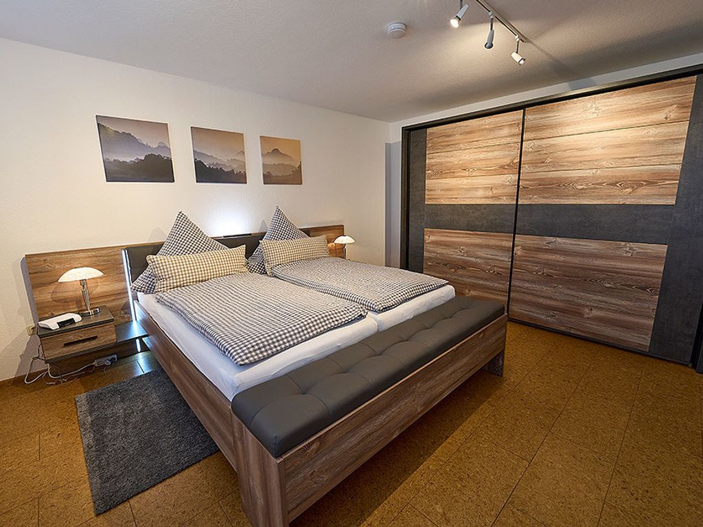 Ferienhof Neukämper - Ferienwohnung 5