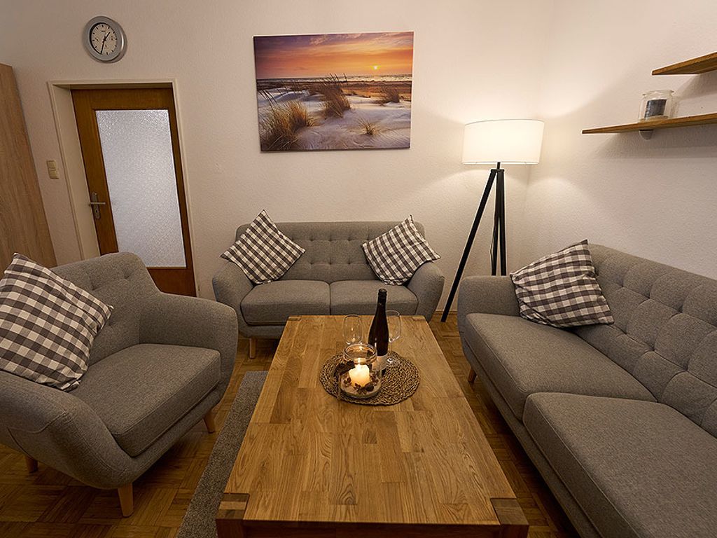 Ferienhof Neukämper - Ferienwohnung 5