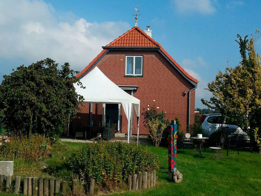 Ferienhaus Schwille - Loft 2