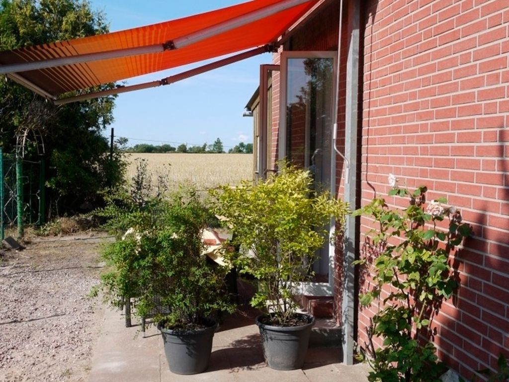 Ferienhaus Schwille - Loft 2