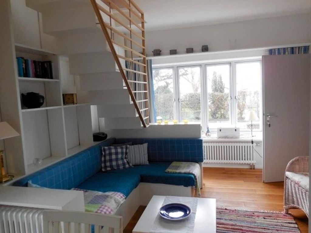 Ferienhaus Schwille - Loft 2