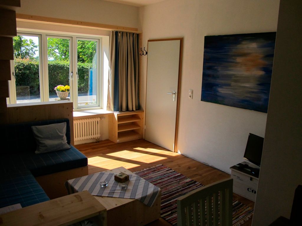Ferienhaus Schwille - Loft 2