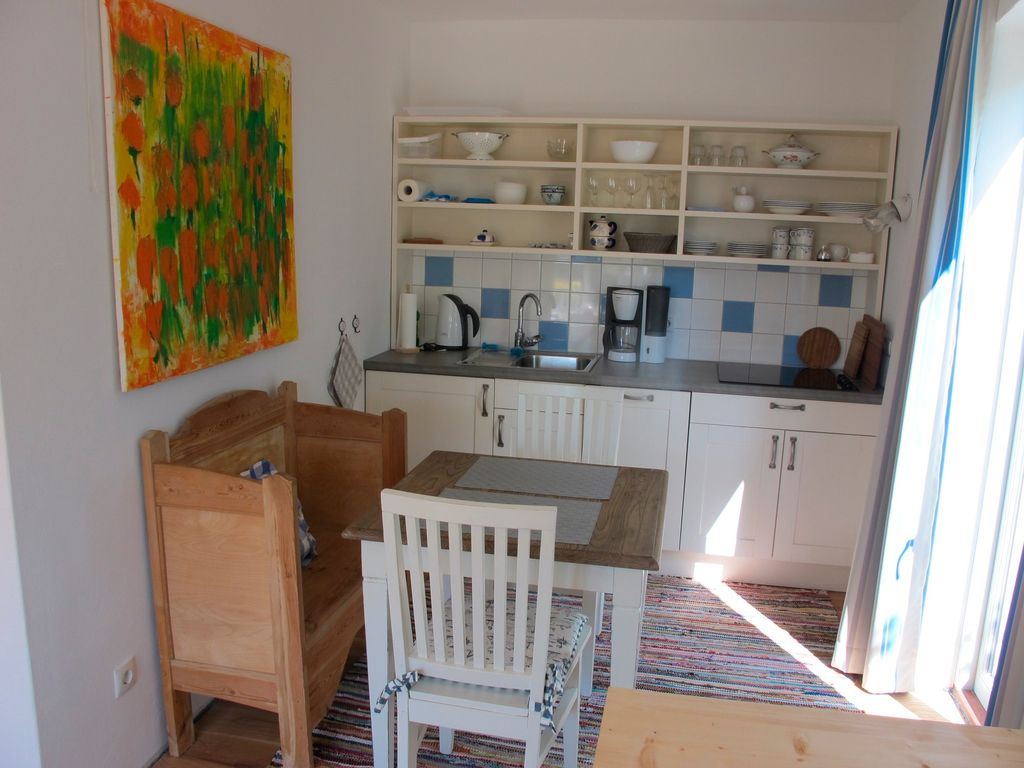 Ferienhaus Schwille - Loft 2