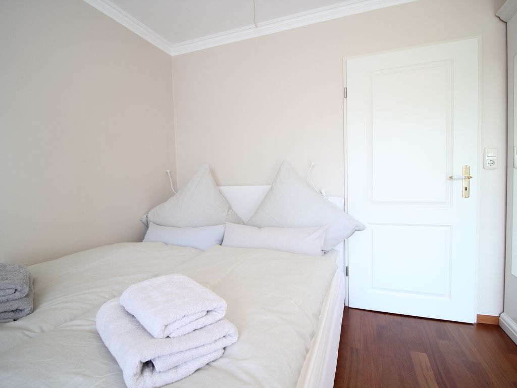 Haus am Park Wohnung Nr.8