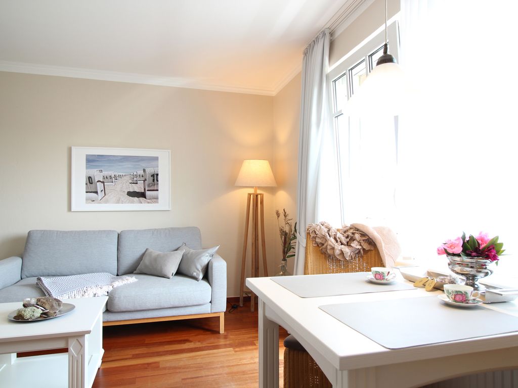 Haus am Park Wohnung Nr.8
