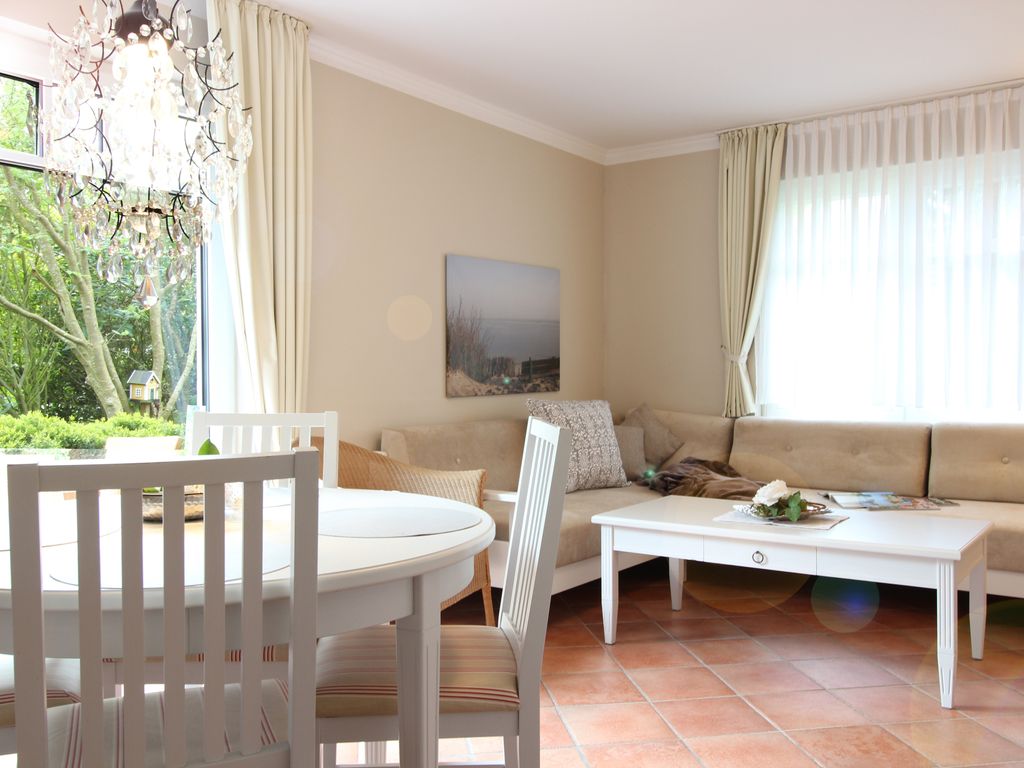 Haus am Park Wohnung Nr.5
