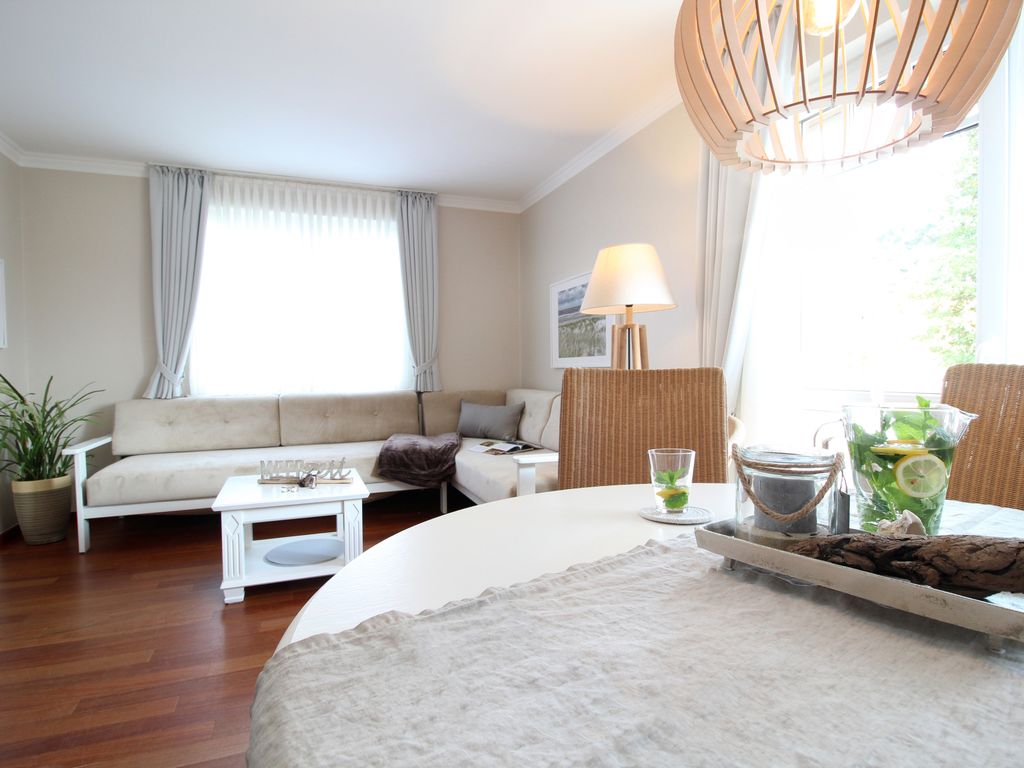Haus am Park Wohnung Nr.7