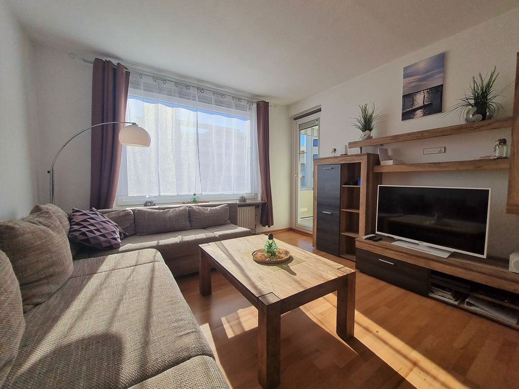 Die kleine Auszeit****  Appartementanlage Wiking - nur wenige Schritte zum Meer