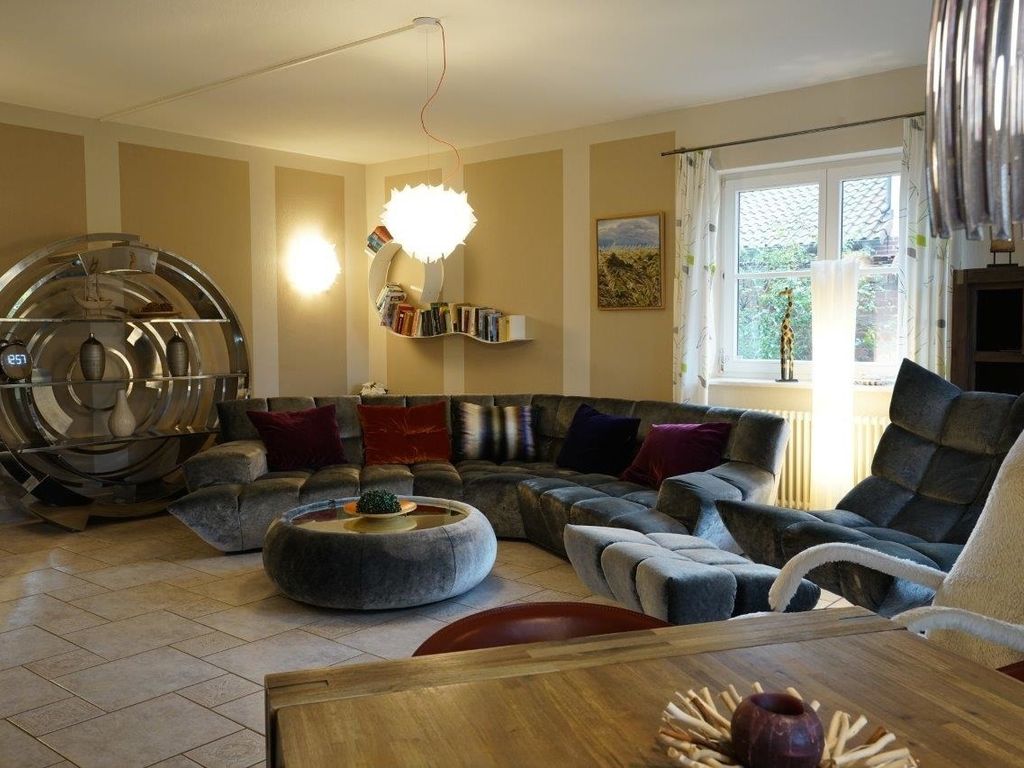 Villa Seeblick am Strand