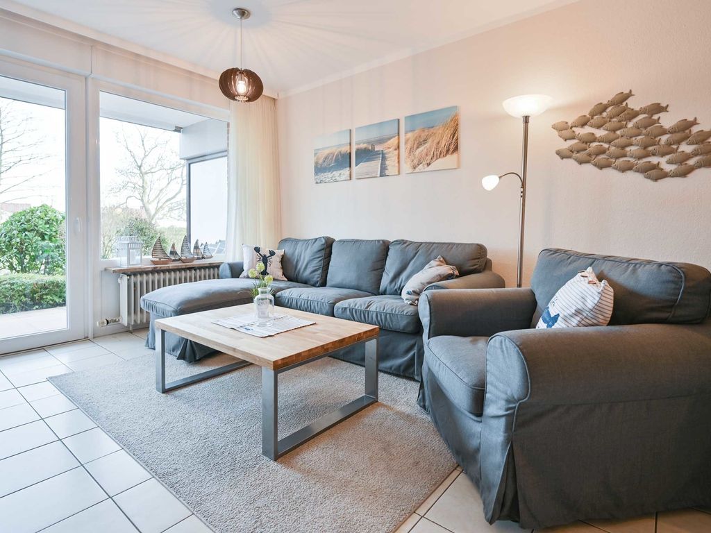 FeWo Böker - Nr. 12  - Strandhotel