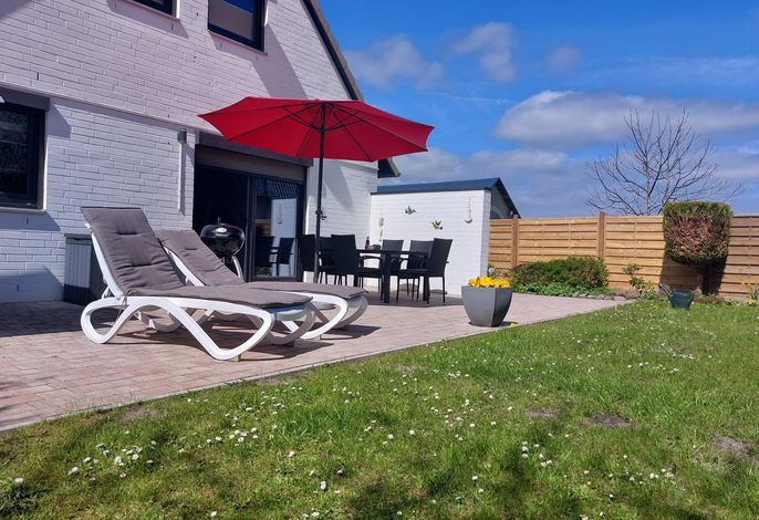 Haus Schwalbennest – Foto 1