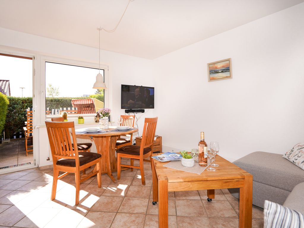 Ferienwohnung Rosenthal