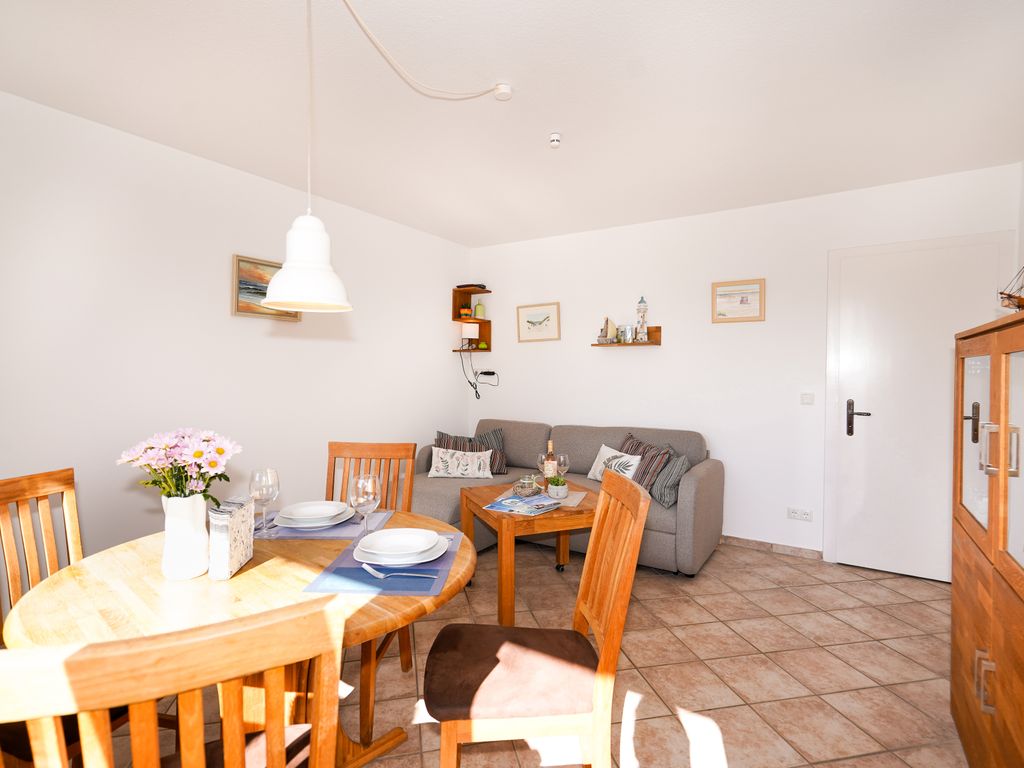 Ferienwohnung Rosenthal