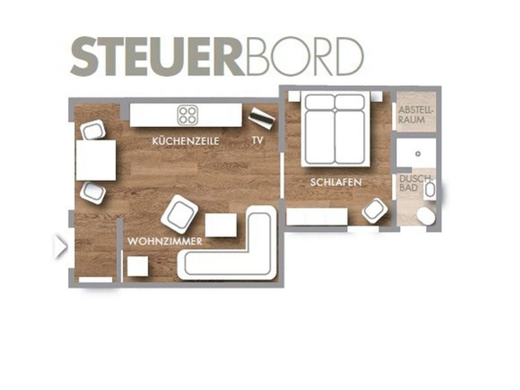 Seepark - Steuerbord