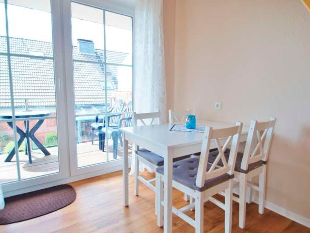 Haus Swantje - Fewo 2 - Leuchtturm
